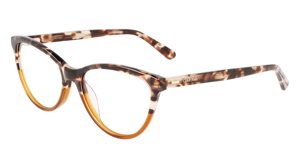 Calvin Klein CK21519 Light Tortoise #colour_light-tortoise