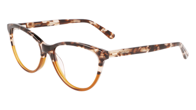 Calvin Klein CK21519 Light Tortoise #colour_light-tortoise