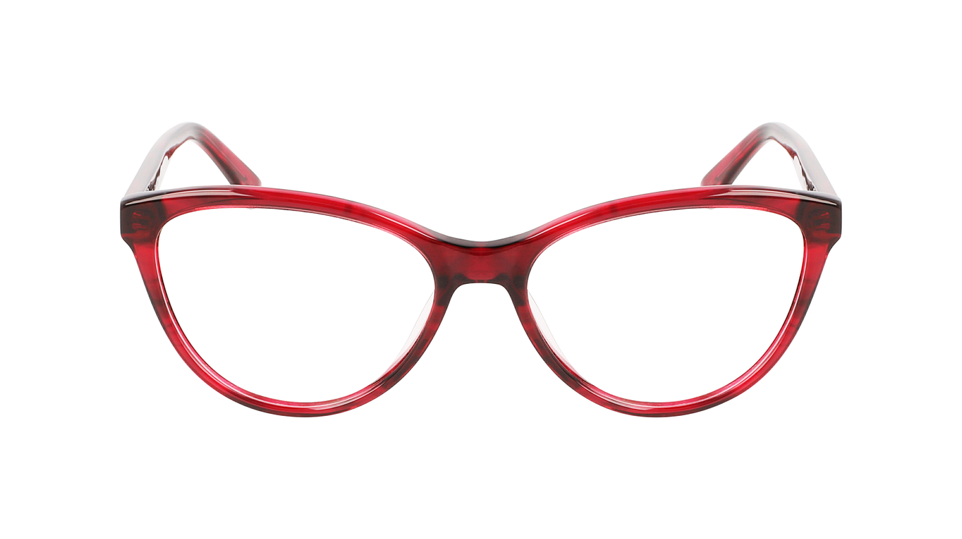 Calvin Klein CK21519 Red #colour_red