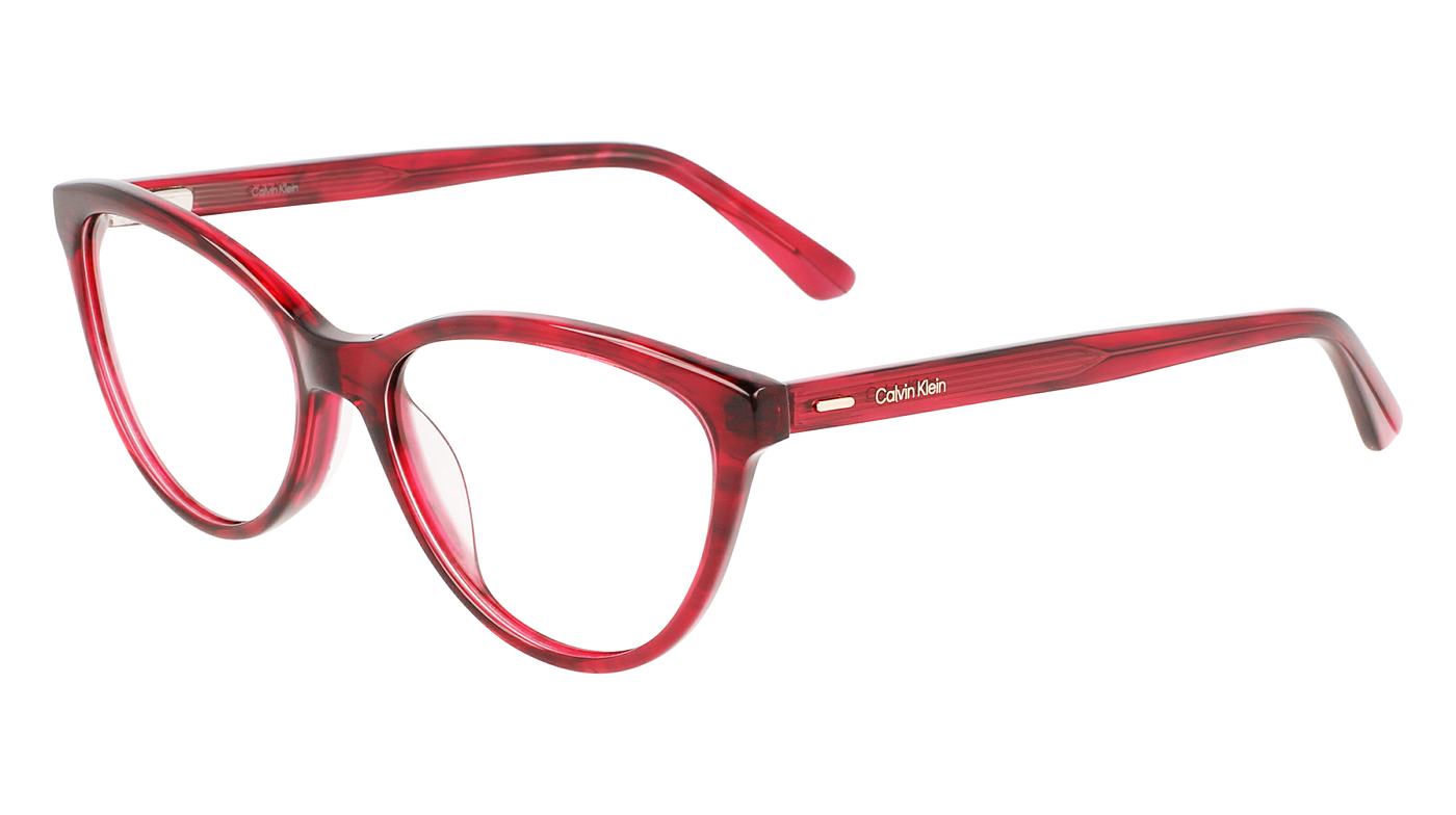 Calvin Klein CK21519 Red #colour_red