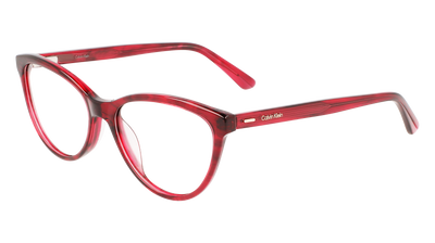 Calvin Klein CK21519 Red #colour_red