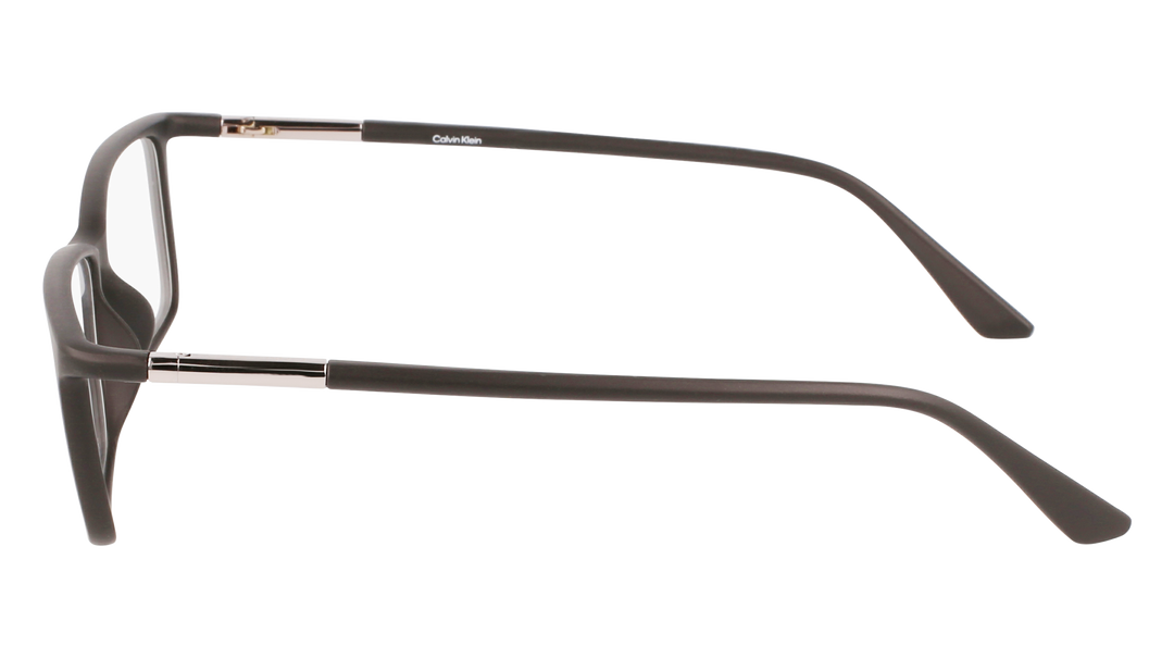 Calvin Klein CK21523 Rectangle Glasses | Fashion Eyewear US