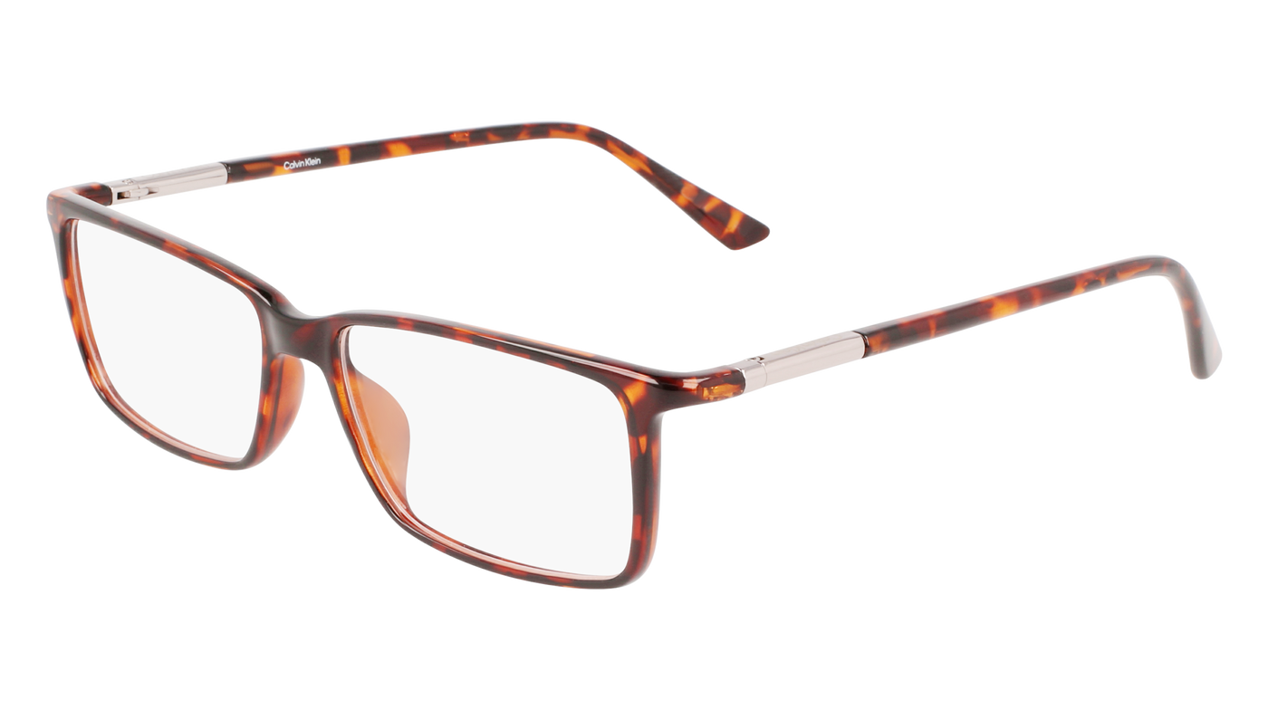 Calvin Klein CK21523 Dark Tortoise #colour_dark-tortoise