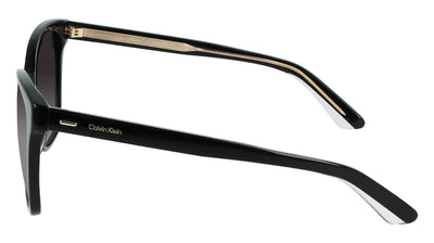 Calvin Klein CK21529S Black/Grey #colour_black-grey