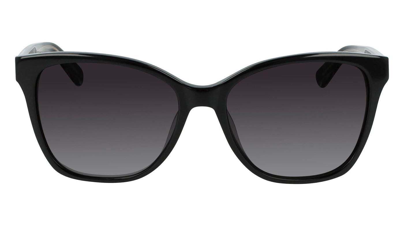 Calvin Klein CK21529S Black/Grey #colour_black-grey