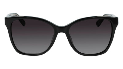 Calvin Klein CK21529S Black/Grey #colour_black-grey