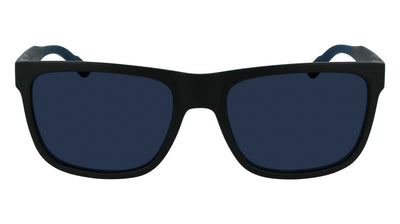 Calvin Klein CK21531S Matte Black/Grey #colour_matte-black-grey