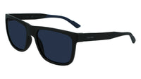 Calvin Klein CK21531S Matte Black/Grey #colour_matte-black-grey