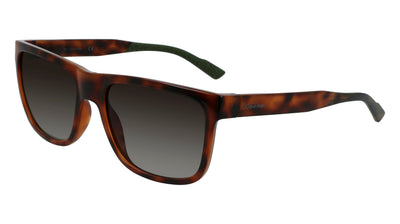 Calvin Klein CK21531S Brown Havana/Grey #colour_brown-havana-grey