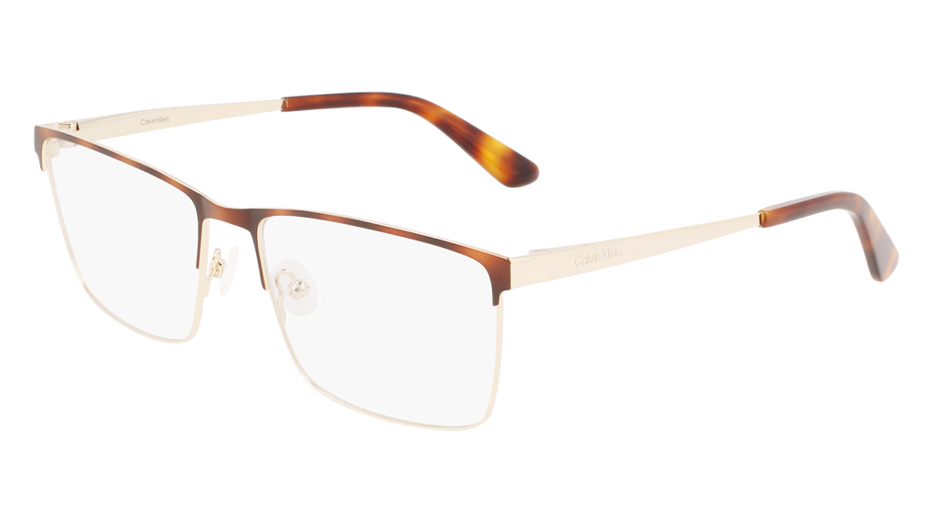 Calvin Klein CK22102 Light Tortoise #colour_light-tortoise