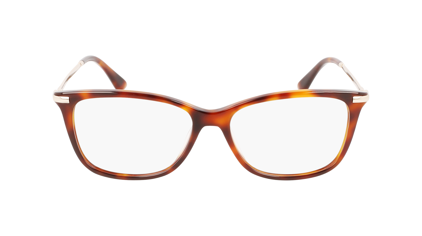 Calvin Klein CK22501 Light Tortoise #colour_light-tortoise