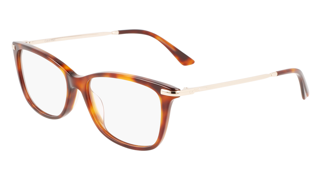 Calvin Klein CK22501 Light Tortoise #colour_light-tortoise