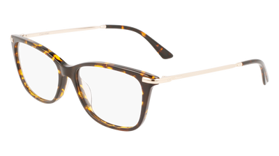 Calvin Klein CK22501 Dark Tortoise #colour_dark-tortoise
