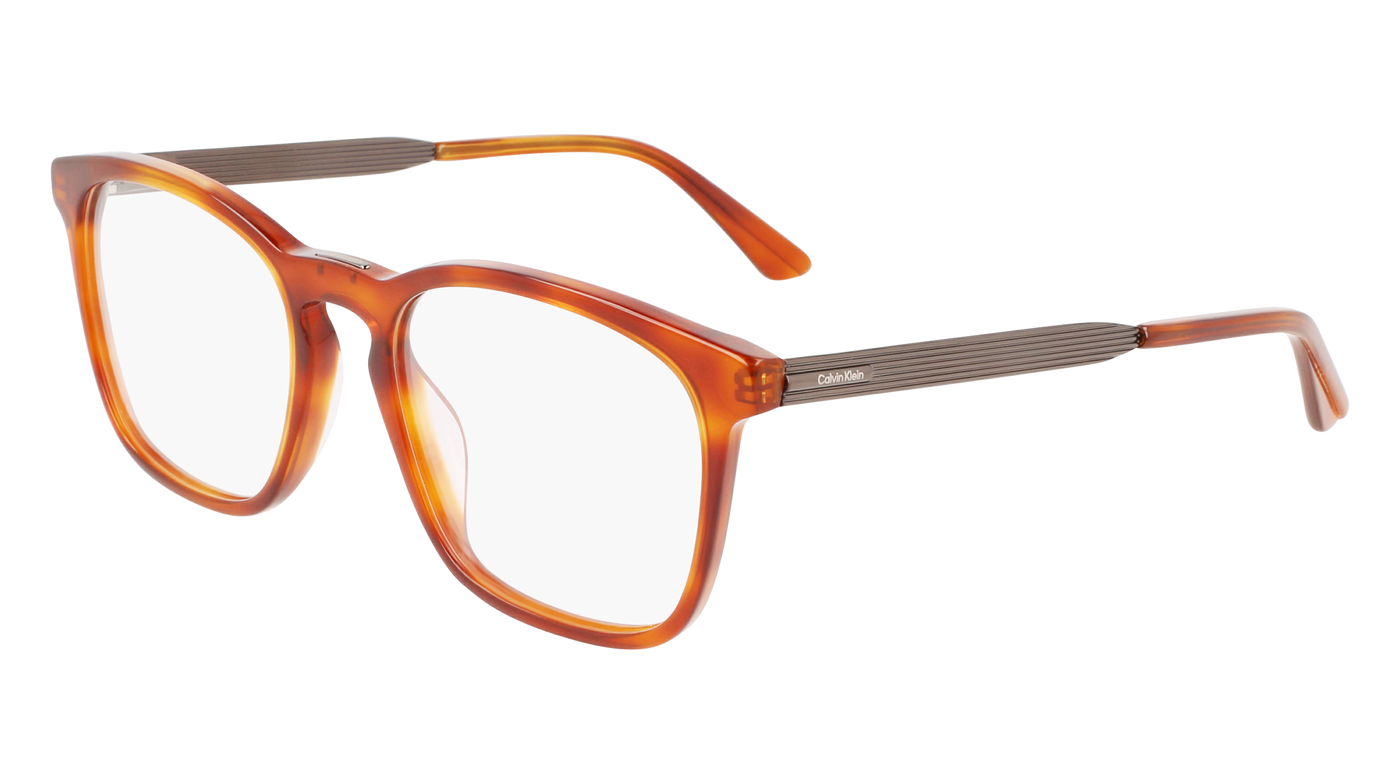 Calvin Klein CK22503 Light Tortoise #colour_light-tortoise