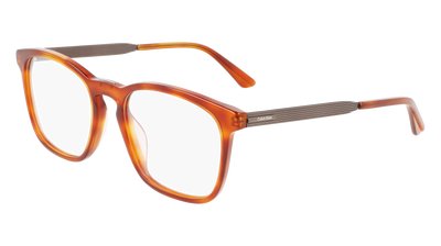 Calvin Klein CK22503 Light Tortoise #colour_light-tortoise