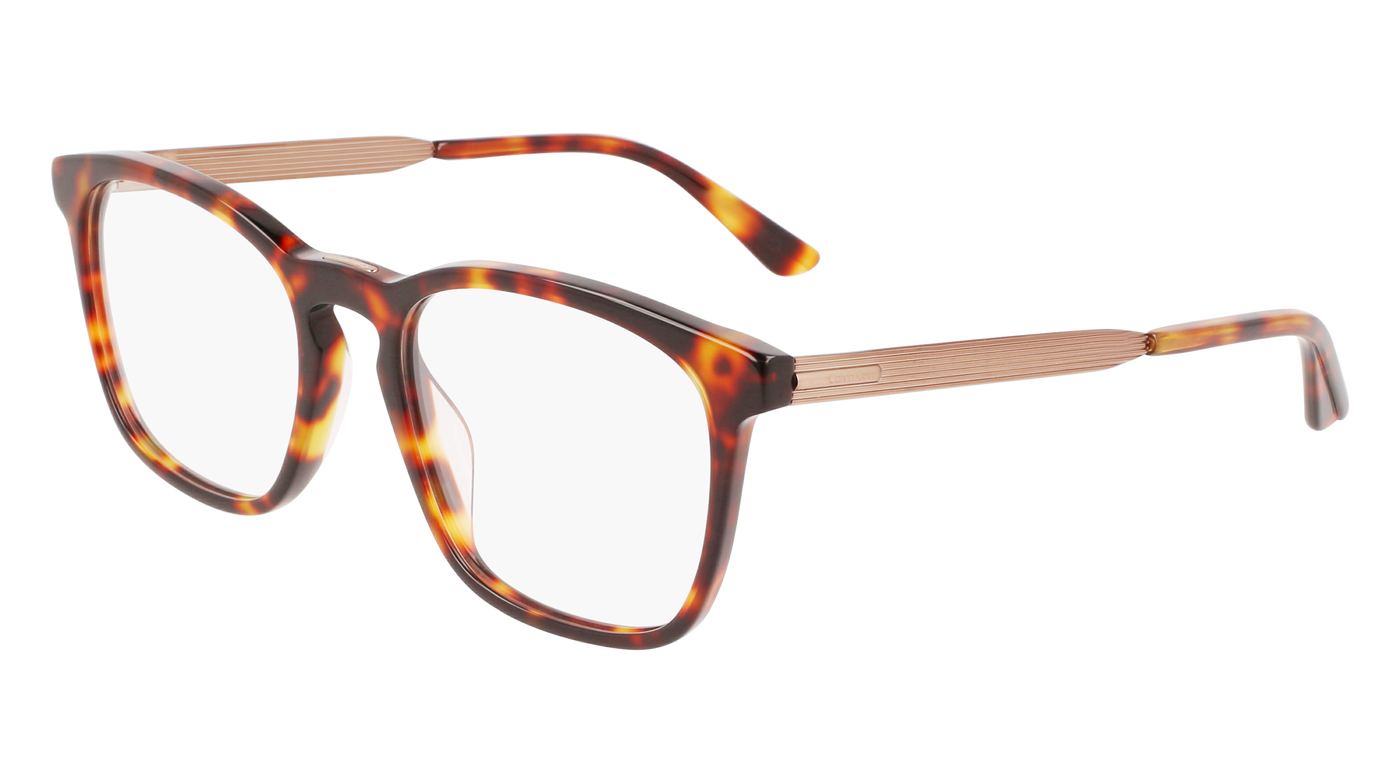 Calvin Klein CK22503 Dark Tortoise #colour_dark-tortoise