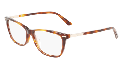 Calvin Klein CK22506 Light Tortoise #colour_light-tortoise