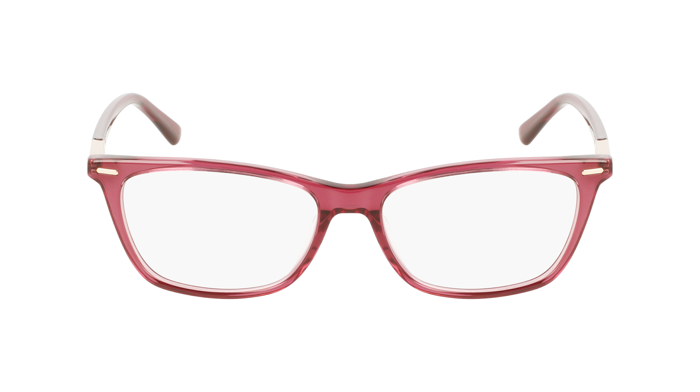 Calvin Klein CK22506 Red #colour_red