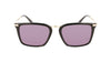 Calvin Klein CK22512S Black/Purple #colour_black-purple