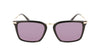 Calvin Klein CK22512S Black/Purple #colour_black-purple