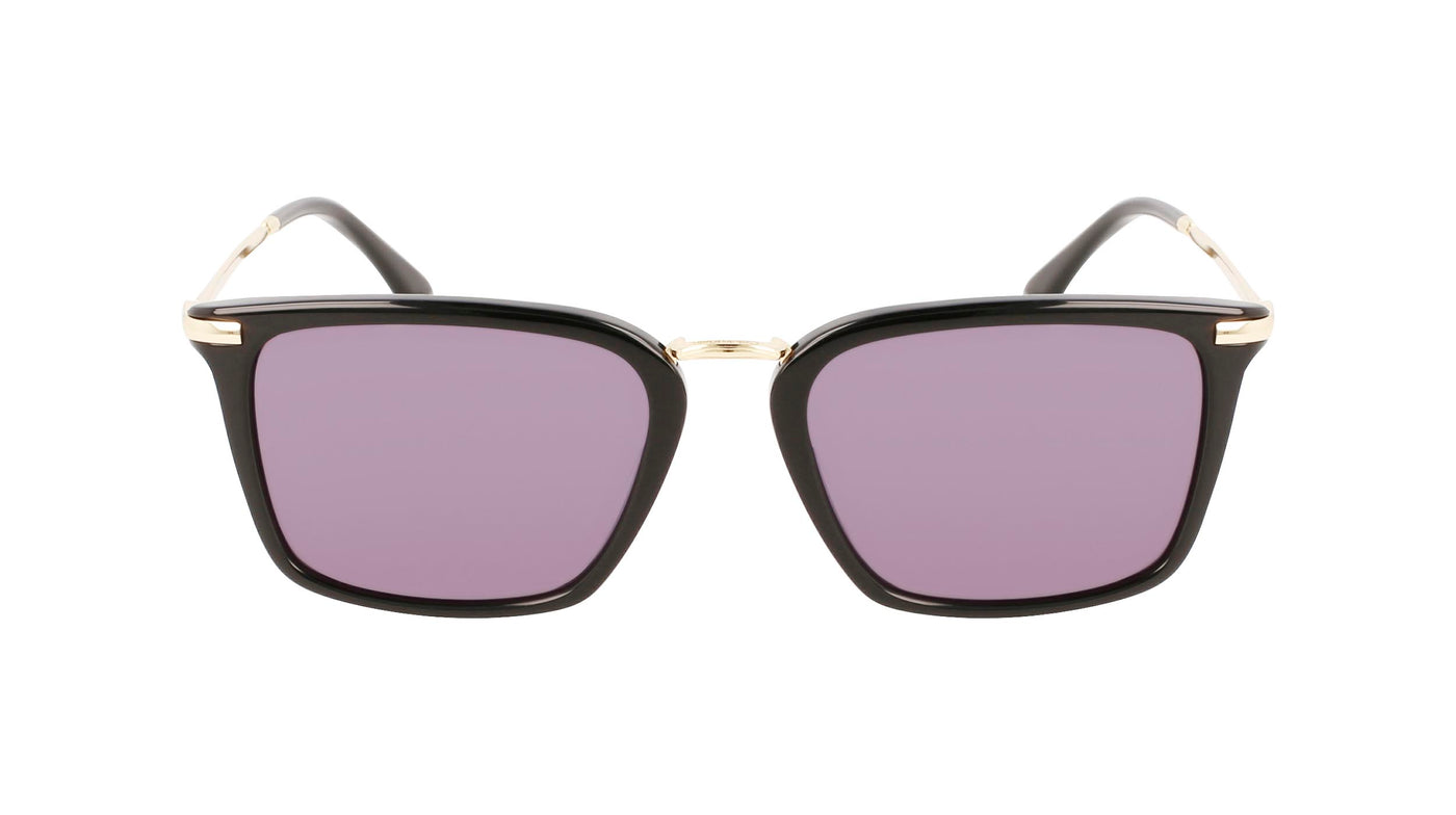 Calvin Klein CK22512S Black/Purple #colour_black-purple