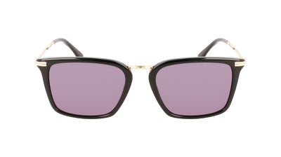 Calvin Klein CK22512S Black/Purple #colour_black-purple