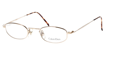 Calvin Klein 406 Gold #colour_gold