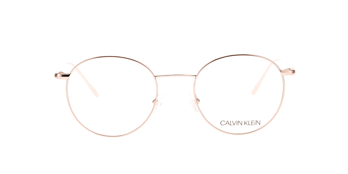 Calvin Klein CK5460 Rose Gold #colour_rose-gold