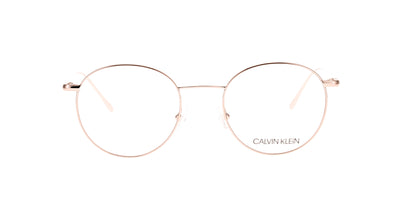 Calvin Klein CK5460 Rose Gold #colour_rose-gold