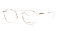 Calvin Klein CK5460 Rose Gold #colour_rose-gold