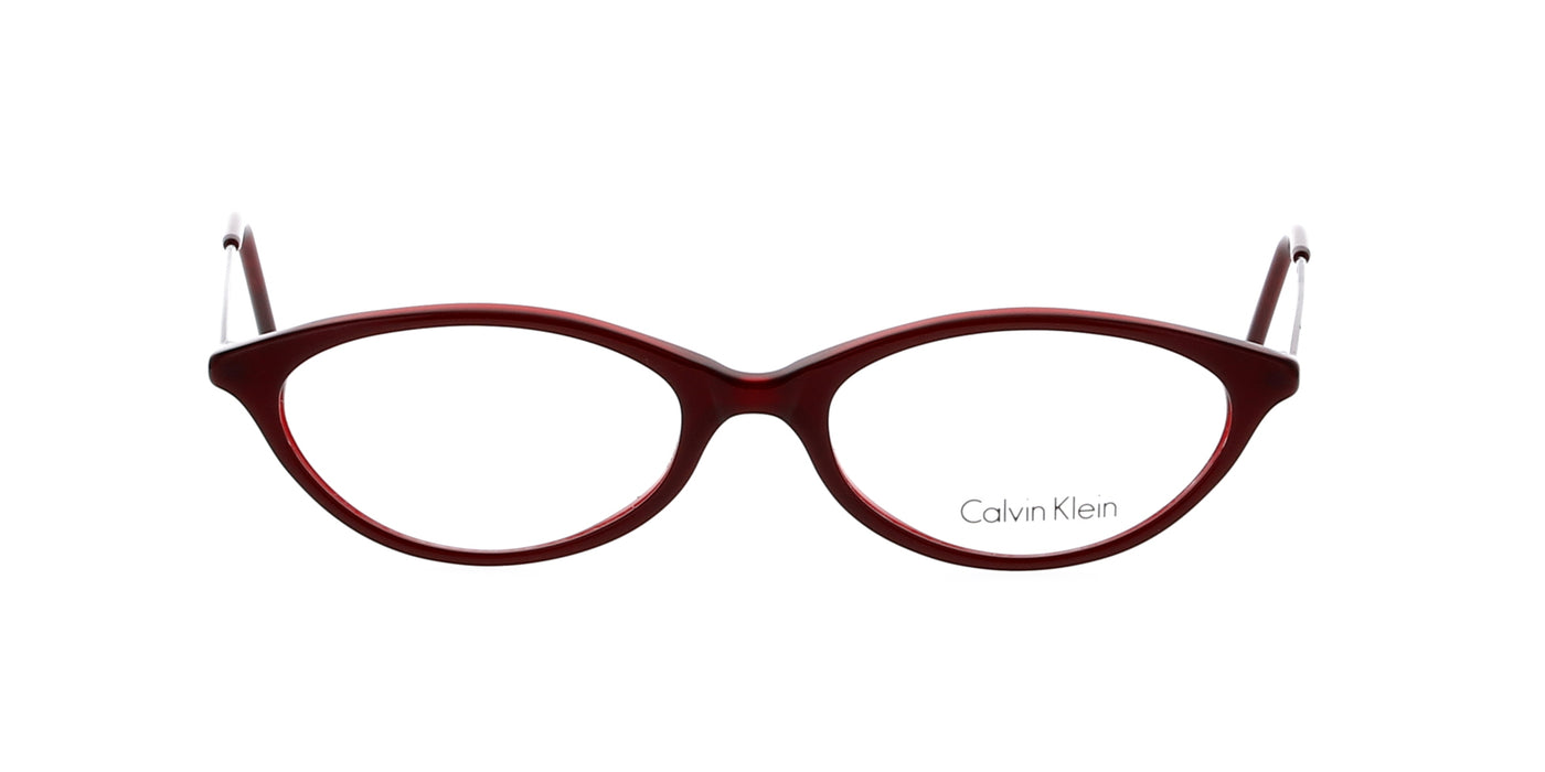 Calvin Klein 644 Burgundy #colour_burgundy