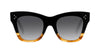 Celine Catherine CL4004IN Black/Grey Polarised 1 #colour_black-grey-polarised-1