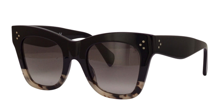 CELINE Catherine CL4004IN Sunglasses | Fashion Eyewear US display picture 2