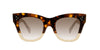 Celine Catherine CL4004IN Light Tortoise/Brown Gradient #colour_light-tortoise-brown-gradient