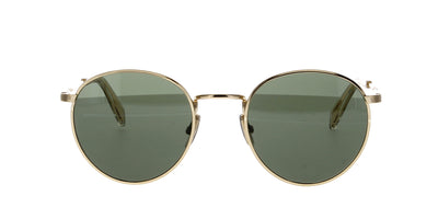 Celine CL40100U Gold/Green #colour_gold-green