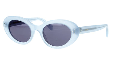 Celine CL40193I Blue/Purple #colour_blue-purple