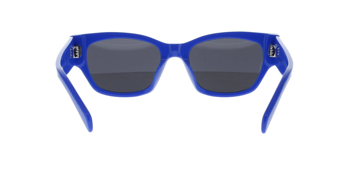 CELINE Monochroms CL40197U Rectangle Sunglasses | Fashion