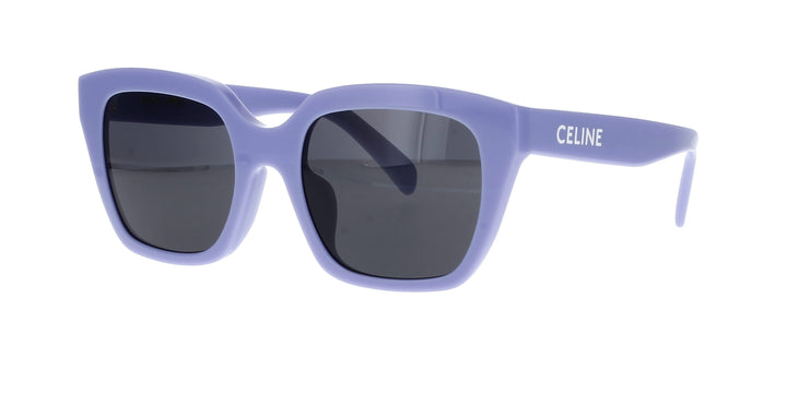 CELINE Monochroms CL40198F Butterfly Sunglasses | Fashion  display picture 2
