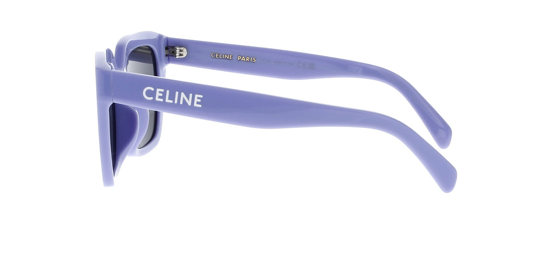 Celine MONOCHROMS CL40198F 69A Butterfly Sunglasses CELINE Monochroms CL40198F Butterfly Sunglasses | Fashion  main image 2