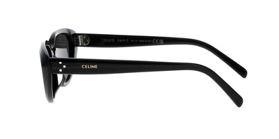 Celine CL40220U Black/Grey #colour_black-grey