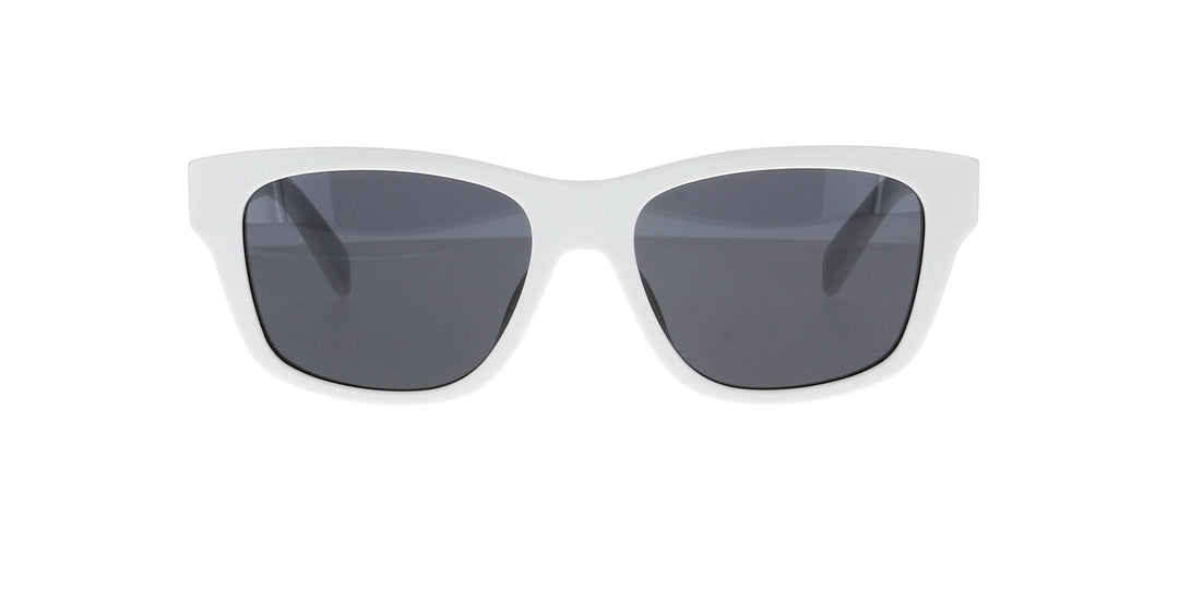 CELINE Monochroms CL40249U Rectangle Sunglasses | Fashion