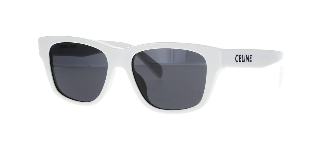 CELINE Monochroms CL40249U Rectangle Sunglasses | Fashion