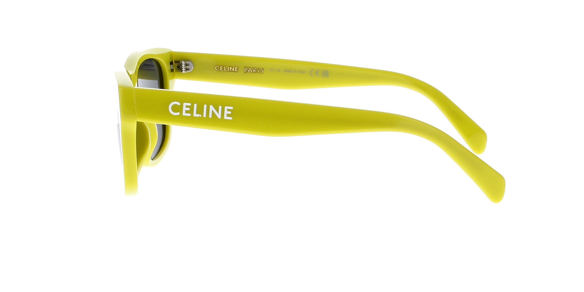 Celine Monochroms CL40249U Rectangle Sunglasses