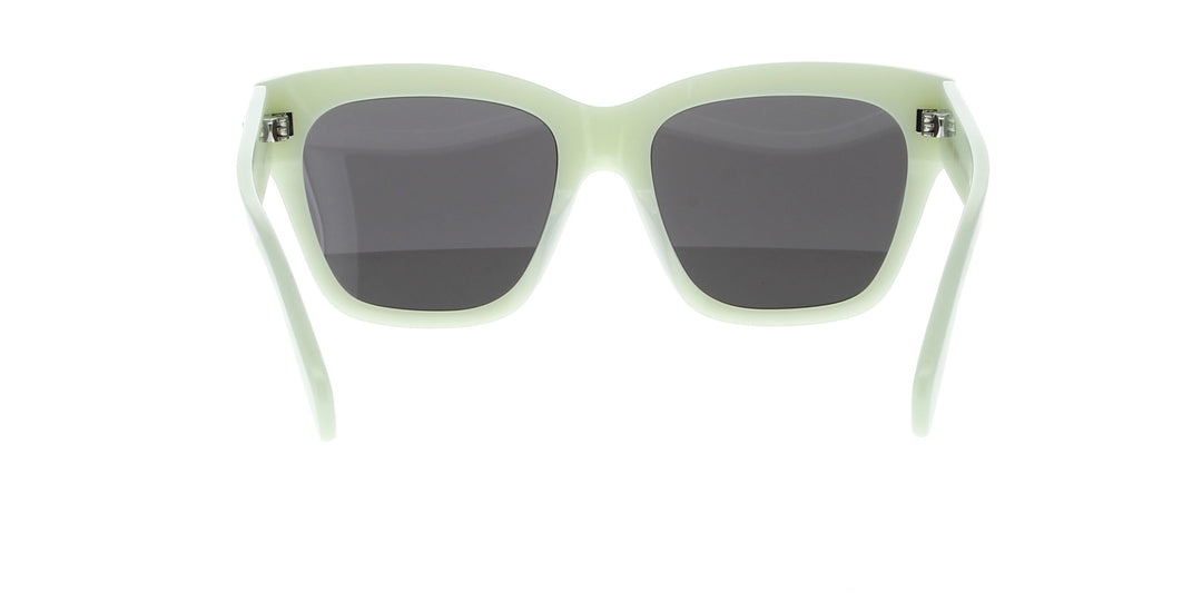 サングラス Celine Sunglasses CL40253I 53K Oversized Luxury Frame Celine Bold 3 Dots CL40286I 01E Sunglasses - US