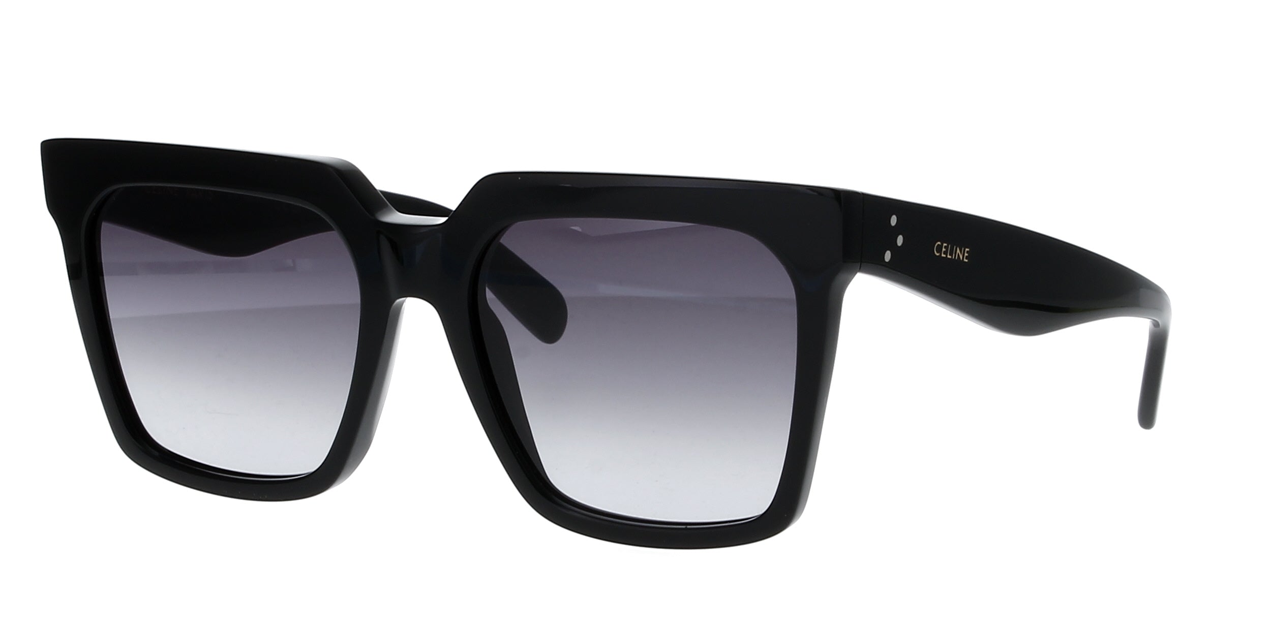 Celine deals gradient sunglasses