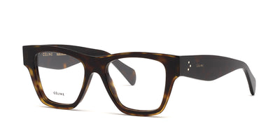 Celine CL50014I Dark Tortoise #colour_dark-tortoise