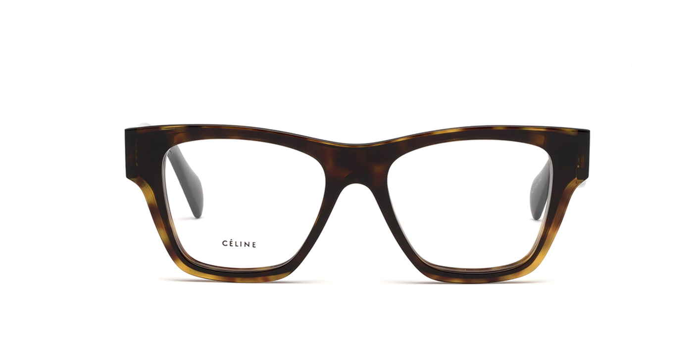 Celine CL50014I Dark Tortoise #colour_dark-tortoise