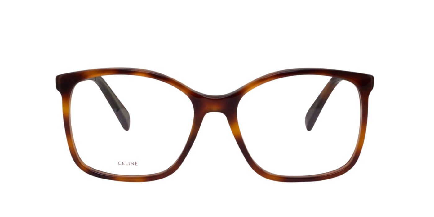 Celine CL50027I Dark Tortoise #colour_dark-tortoise