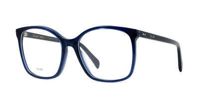 Celine CL50027I Blue #colour_blue