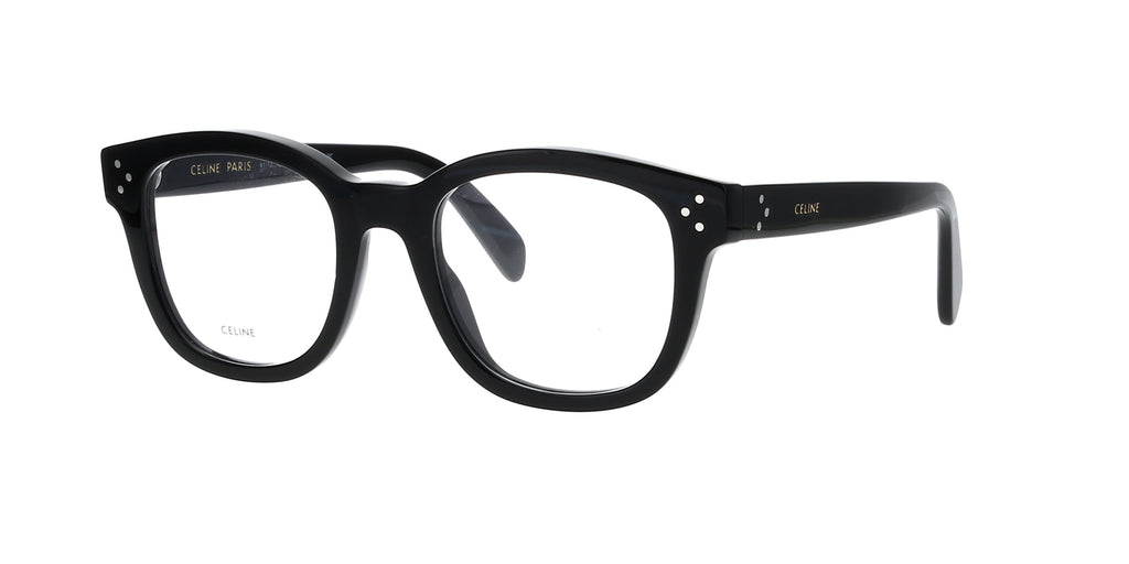 ＊ 新品⭐️CÉLINE 80㎝ ＊ CELINE CL50098I Oval Glasses | Fashion Eyewear US